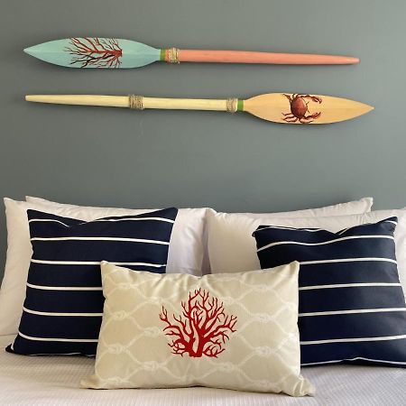Casa Mia Geriba Hotel Boutique Búzios Eksteriør bilde