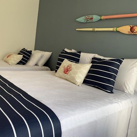 Casa Mia Geriba Hotel Boutique Búzios Eksteriør bilde