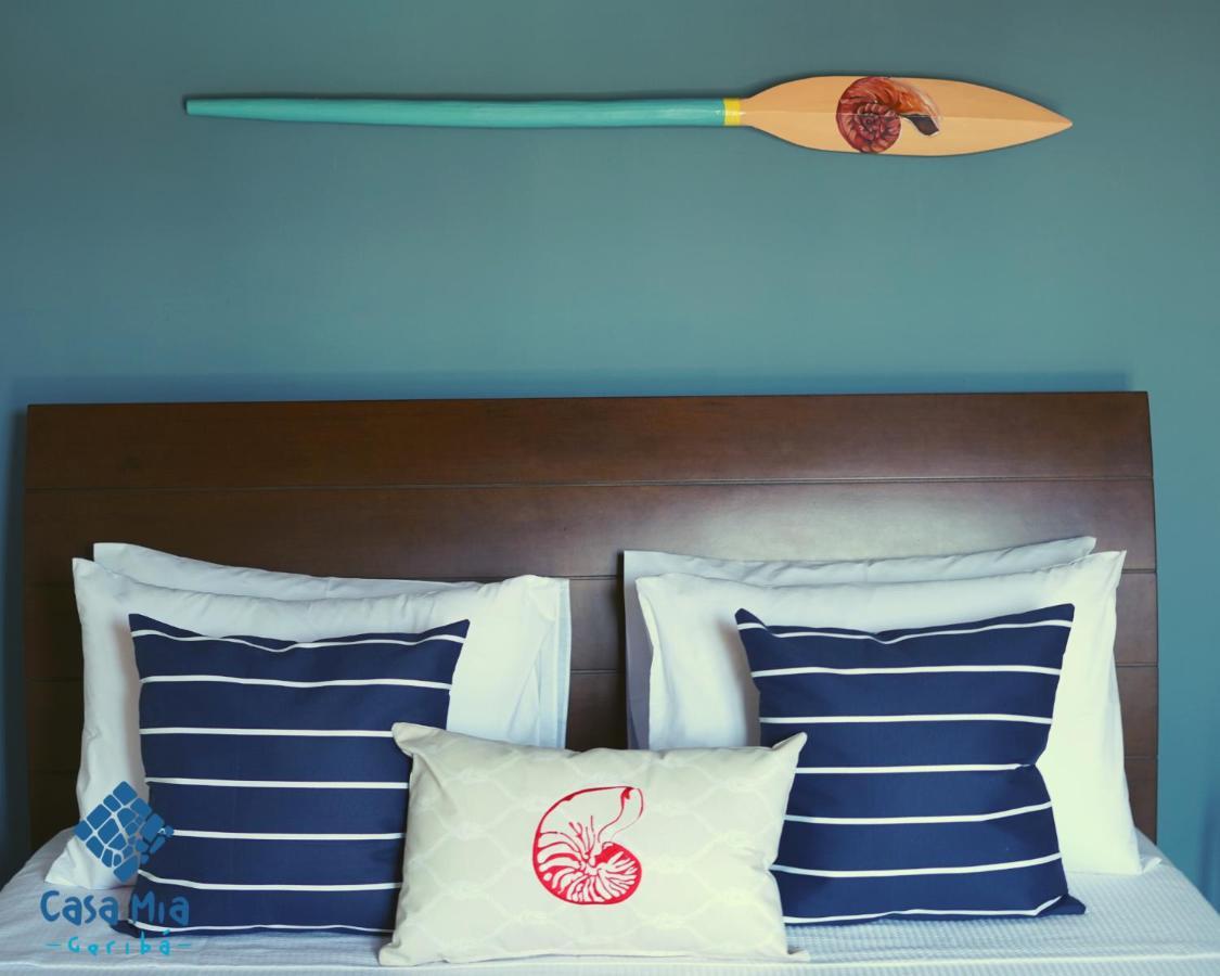 Casa Mia Geriba Hotel Boutique Búzios Eksteriør bilde