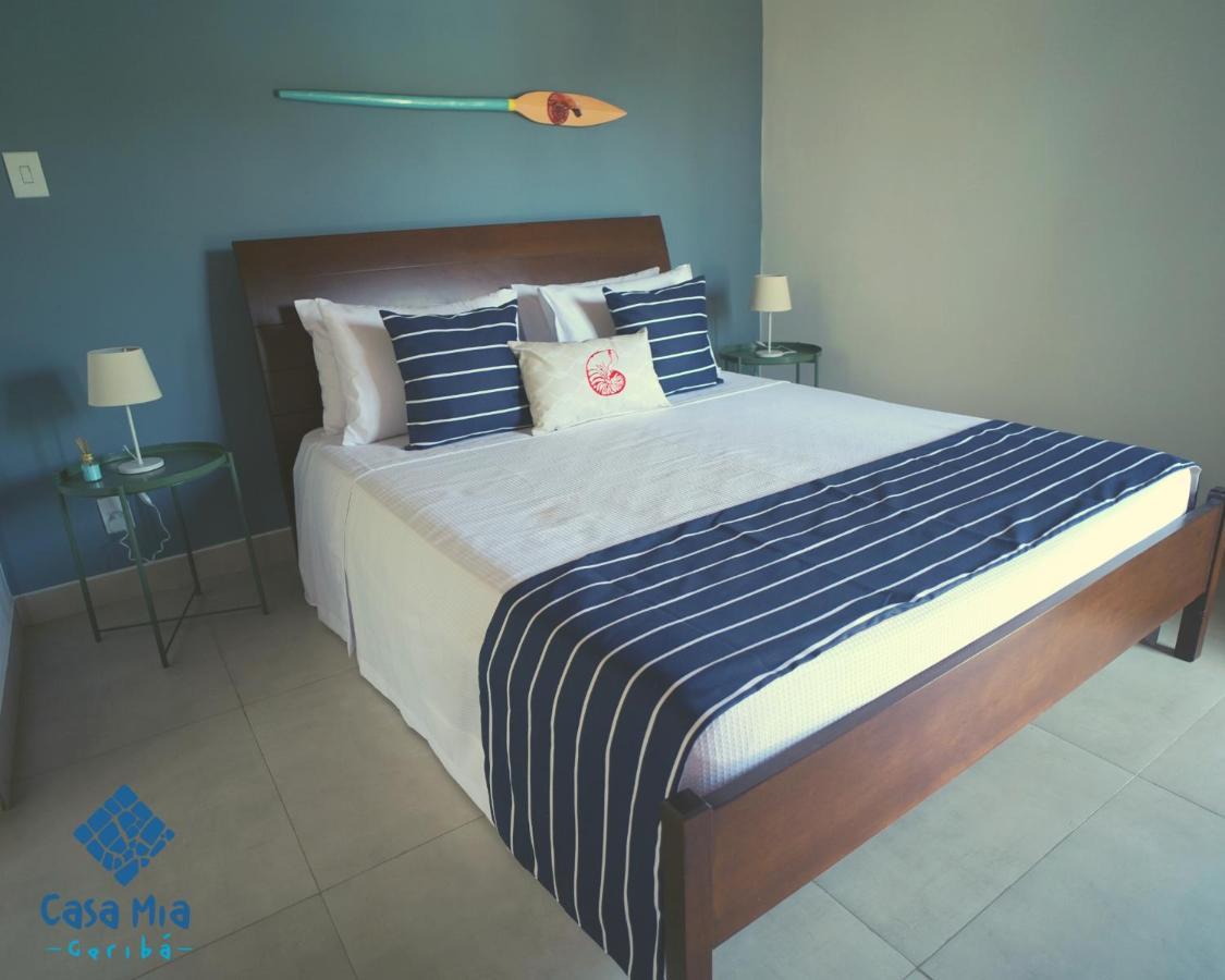 Casa Mia Geriba Hotel Boutique Búzios Eksteriør bilde