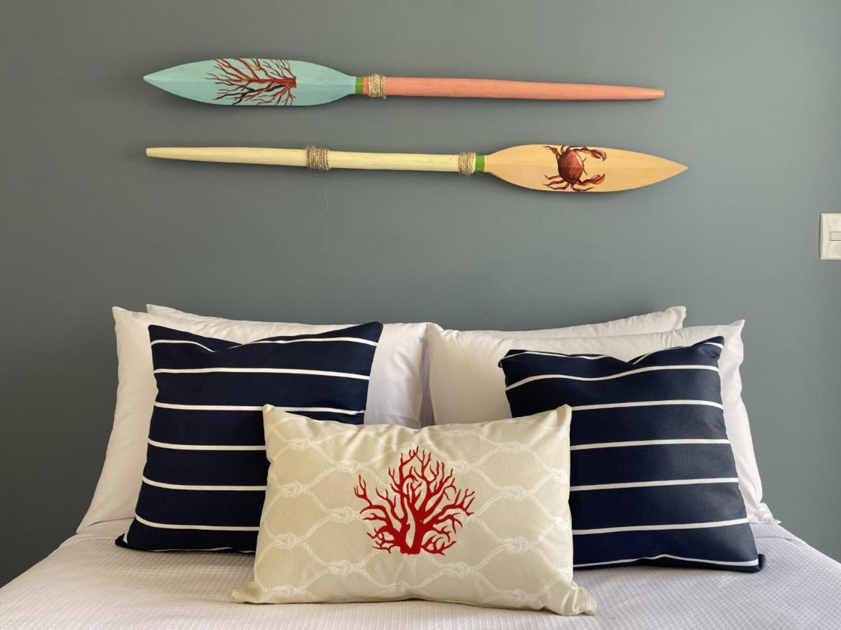 Casa Mia Geriba Hotel Boutique Búzios Eksteriør bilde