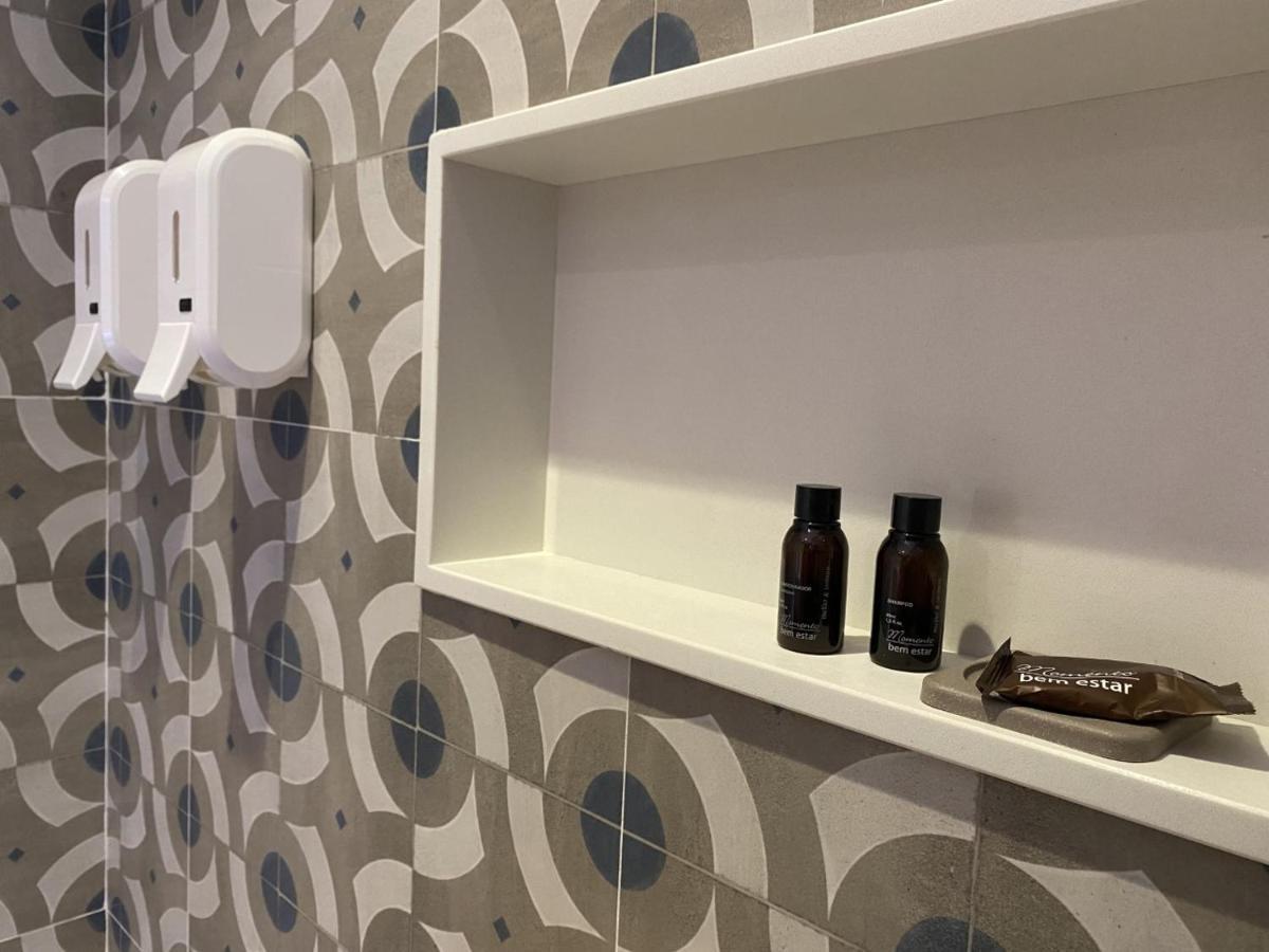 Casa Mia Geriba Hotel Boutique Búzios Eksteriør bilde