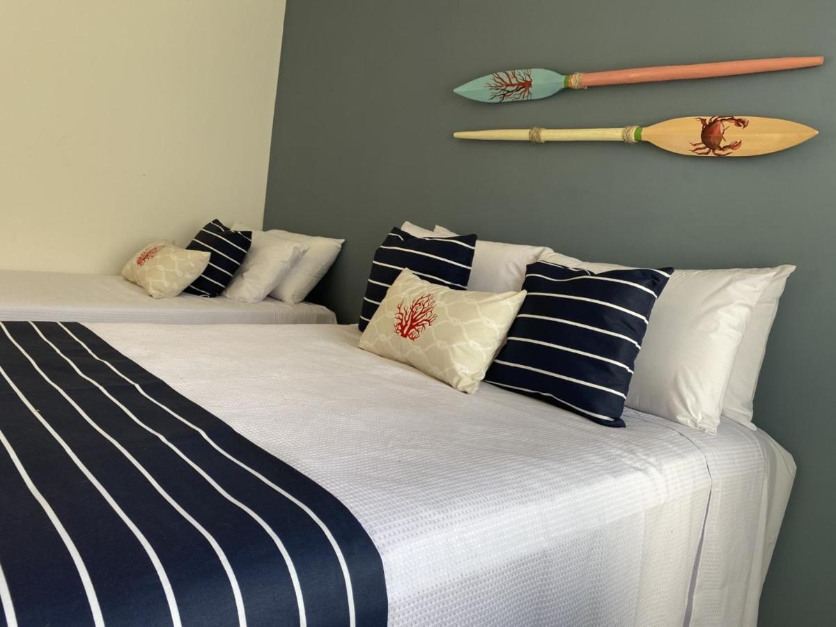 Casa Mia Geriba Hotel Boutique Búzios Eksteriør bilde