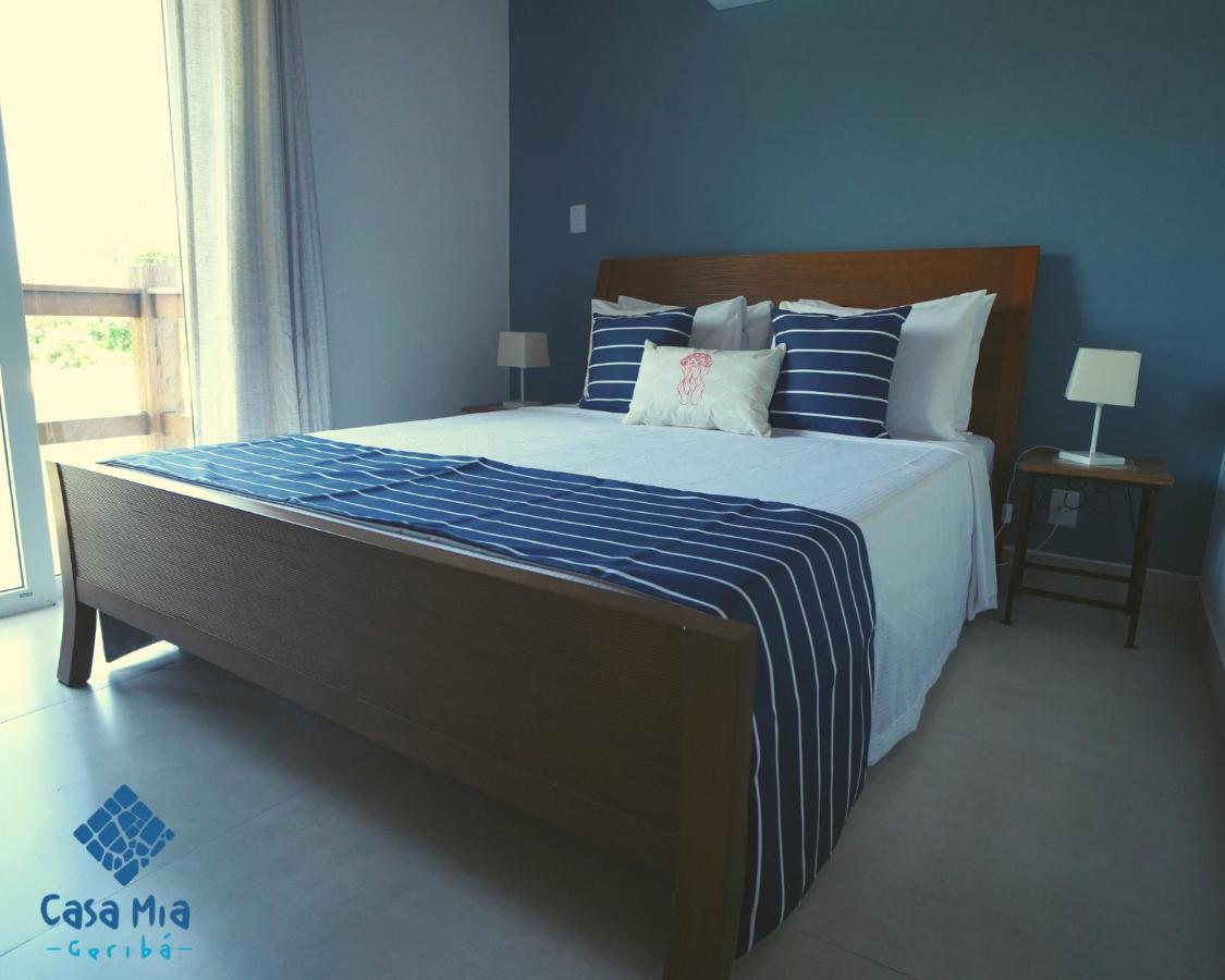 Casa Mia Geriba Hotel Boutique Búzios Eksteriør bilde