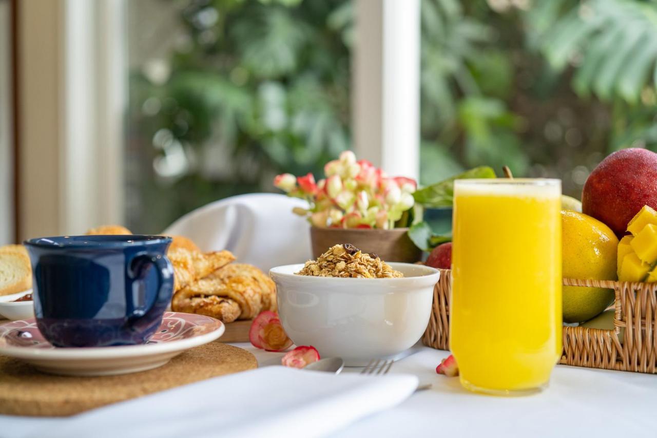Casa Mia Geriba Hotel Boutique Búzios Eksteriør bilde