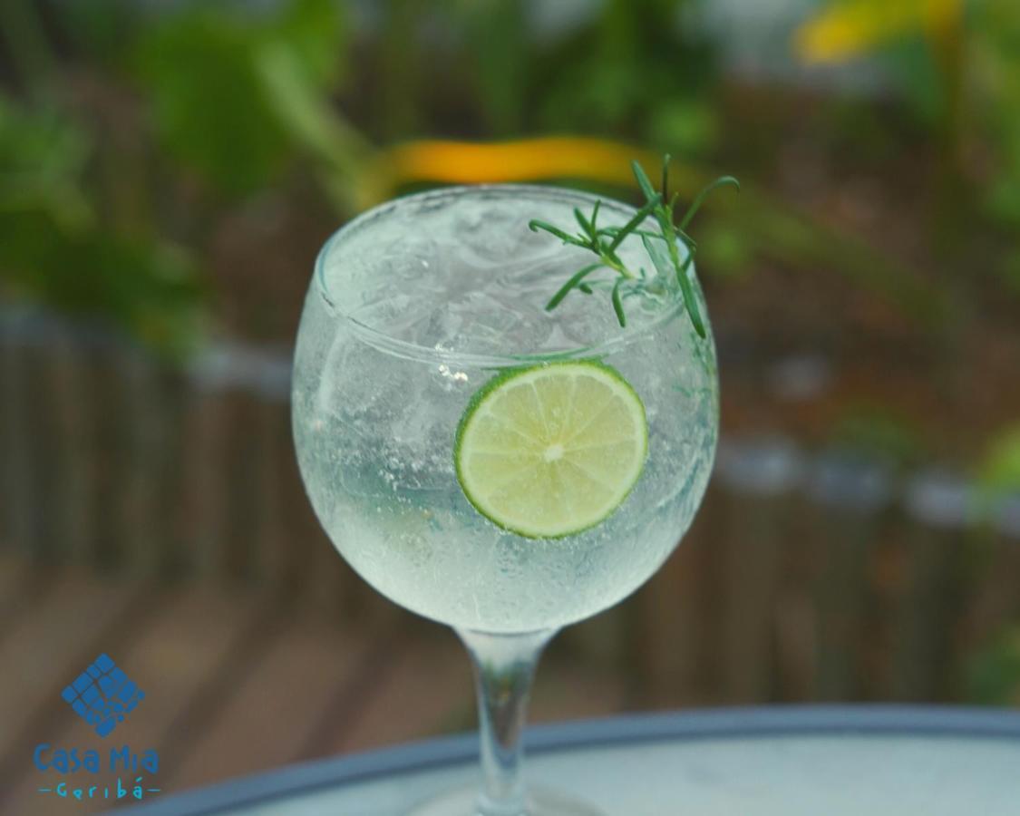 Casa Mia Geriba Hotel Boutique Búzios Eksteriør bilde