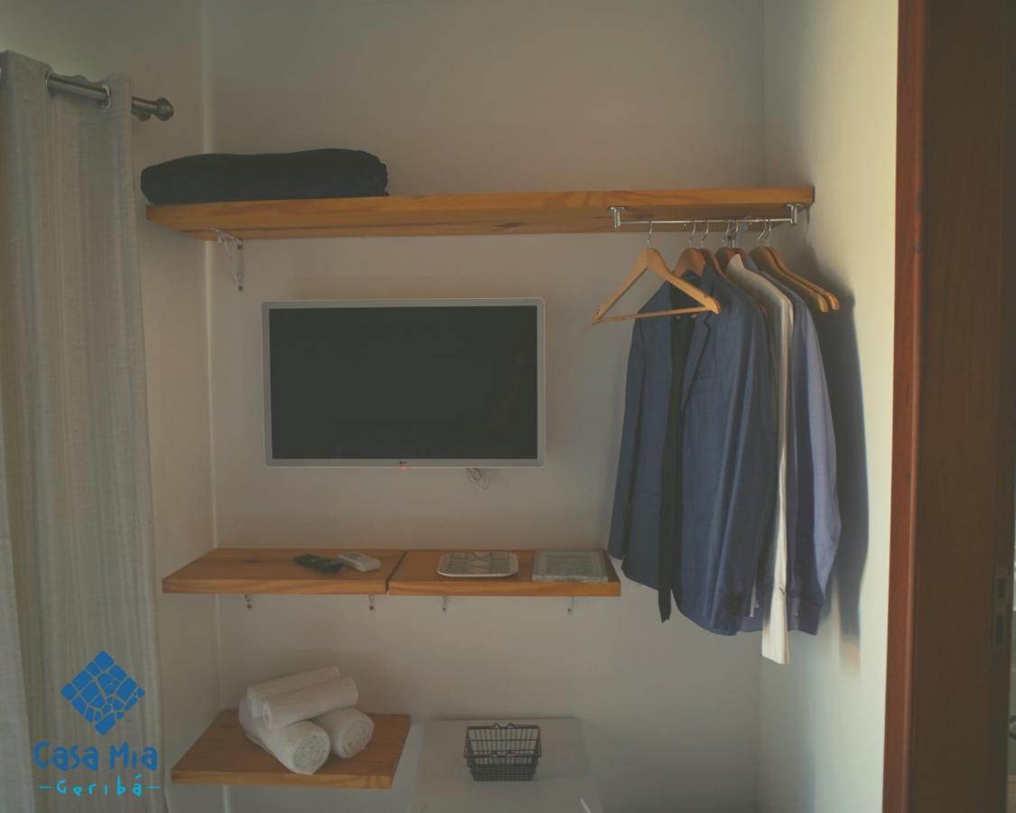 Casa Mia Geriba Hotel Boutique Búzios Eksteriør bilde