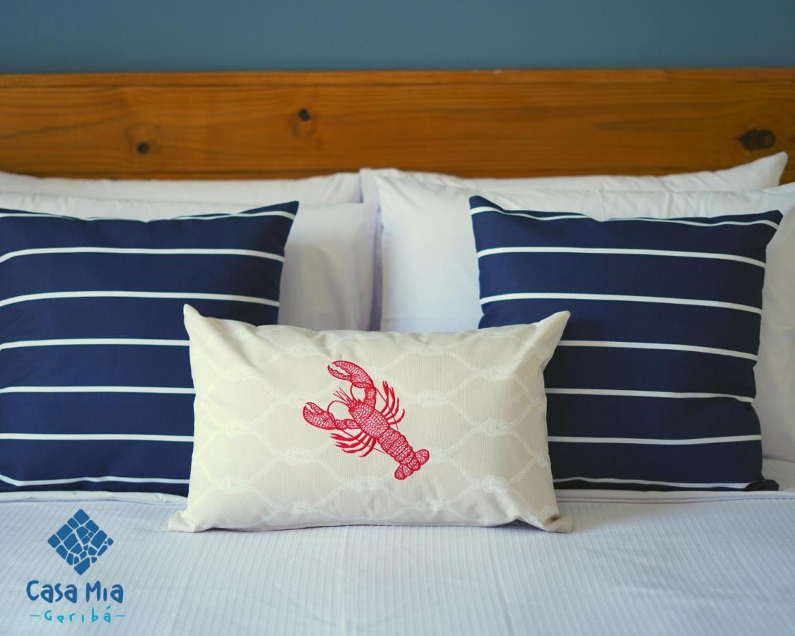 Casa Mia Geriba Hotel Boutique Búzios Eksteriør bilde