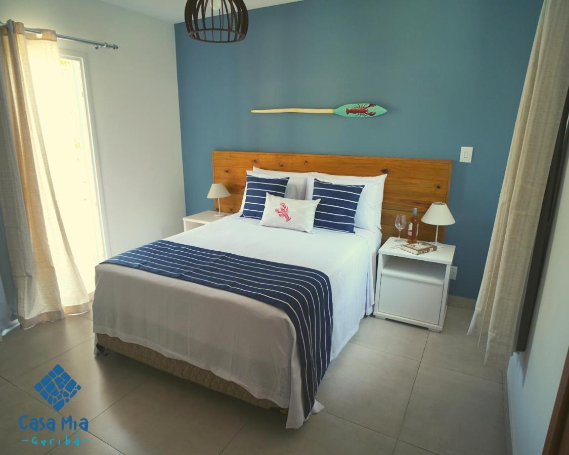 Casa Mia Geriba Hotel Boutique Búzios Eksteriør bilde