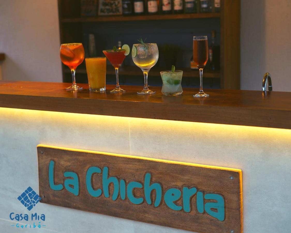 Casa Mia Geriba Hotel Boutique Búzios Eksteriør bilde