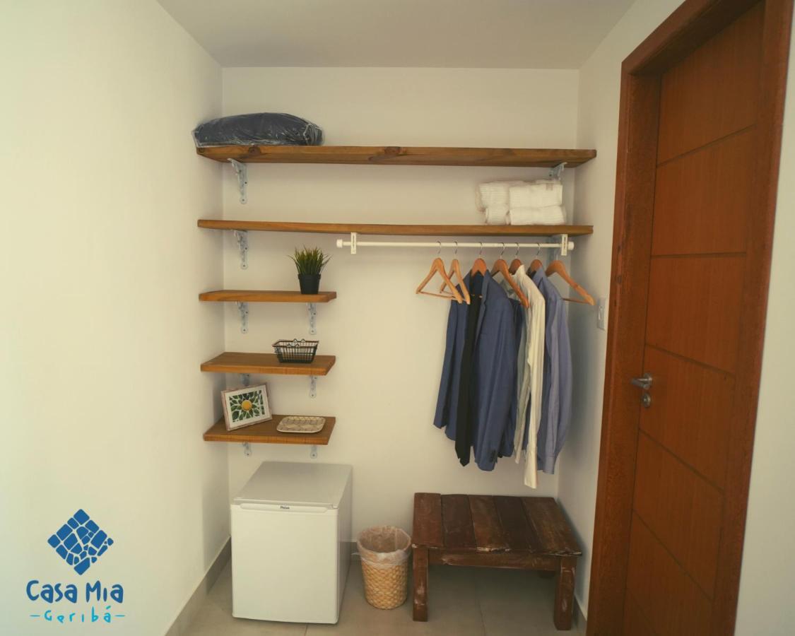 Casa Mia Geriba Hotel Boutique Búzios Eksteriør bilde