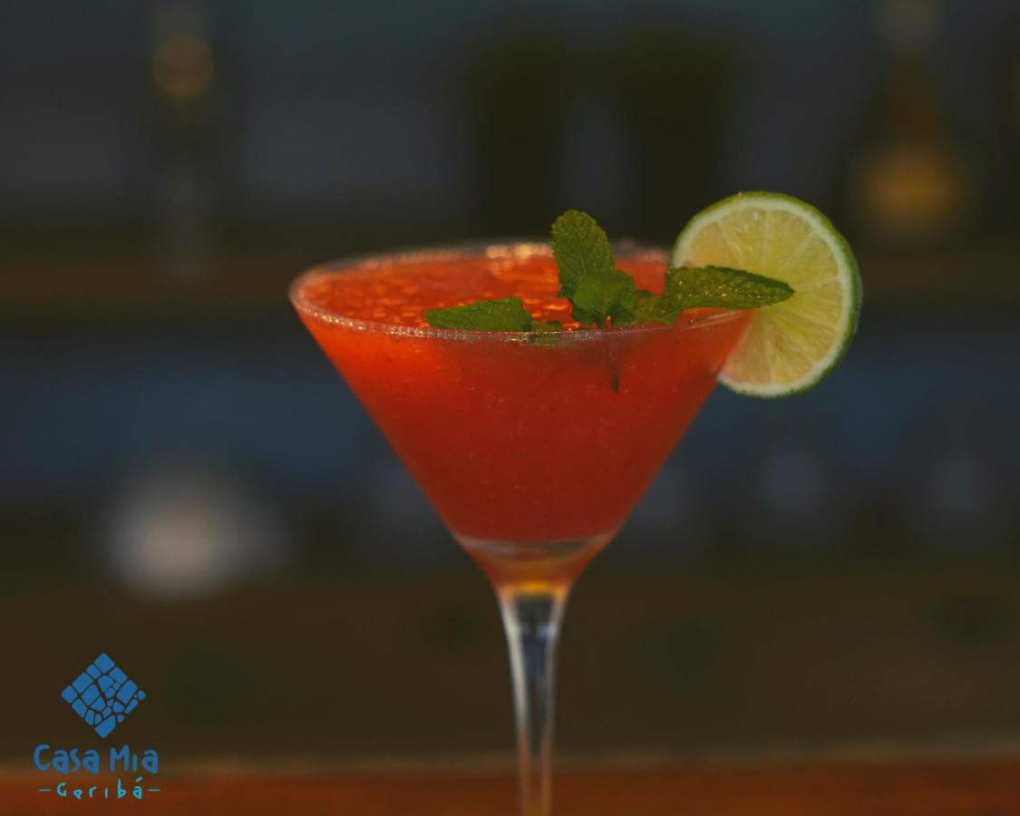 Casa Mia Geriba Hotel Boutique Búzios Eksteriør bilde
