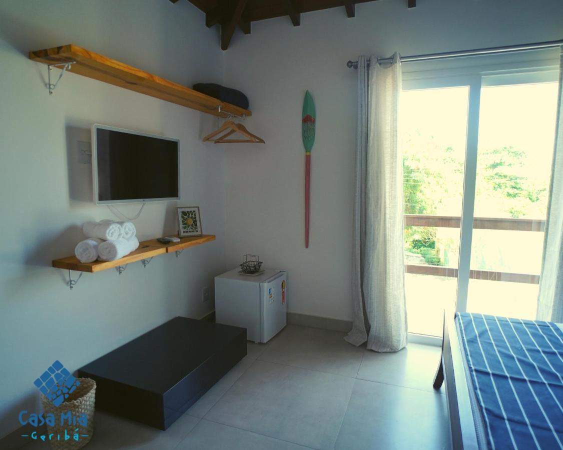 Casa Mia Geriba Hotel Boutique Búzios Eksteriør bilde
