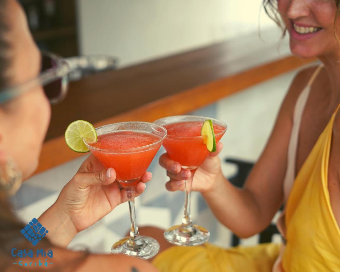 Casa Mia Geriba Hotel Boutique Búzios Eksteriør bilde