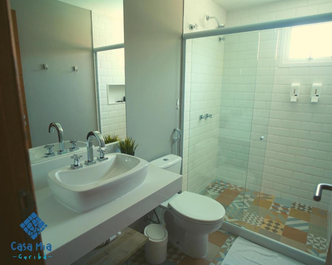 Casa Mia Geriba Hotel Boutique Búzios Eksteriør bilde